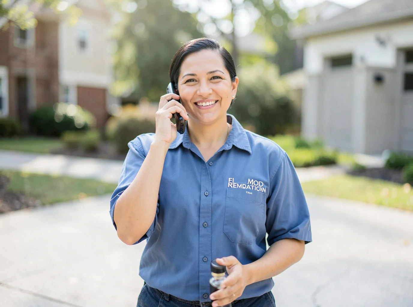 Mold Remediation Springfield, OH FAQs